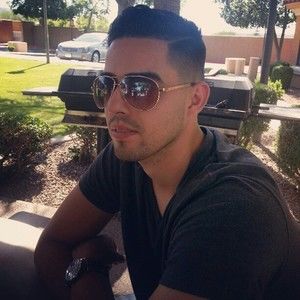 Meet your Posher, Alan